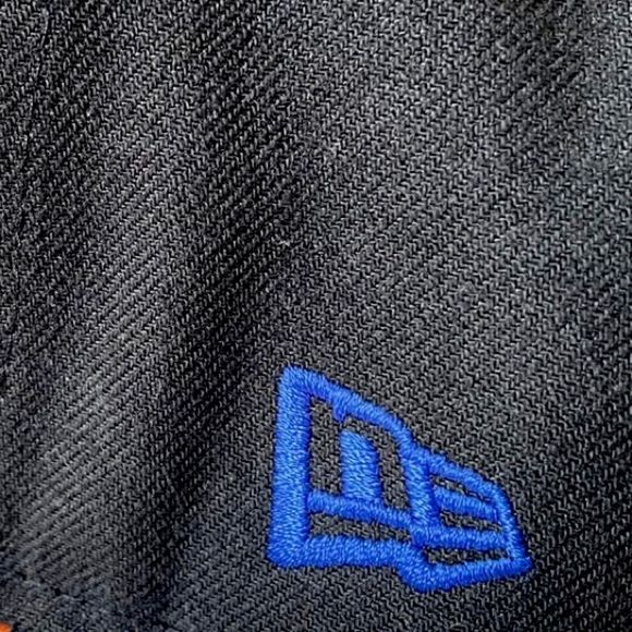 NY Knicks Baseball Cap - Picture 4 of 7